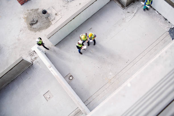 Best Concrete Contractor Near Me  in Cadott, WI