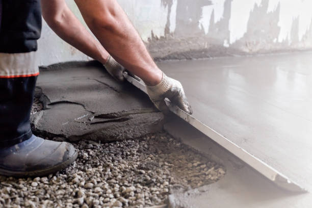 Best Concrete Resurfacing Services  in Cadott, WI